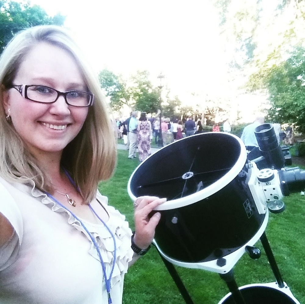 Meet your Posher, Caitlin dare